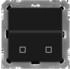 MDT KNX SCN-BWM55T06.02