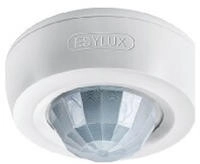 ESYLUX Decken-Pr&auml;senzmelder 360&deg; fernbedienbar PD 360i/24 BASIC