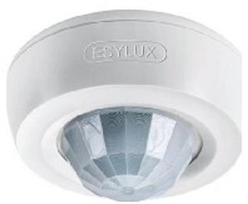 Esylux Decken-PD 360i/24 Basic ws