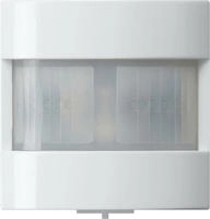 Gira KNX-Bewegungsmelder 205027 1,10m rws System 55 Bussystem-Bewegungsmelder