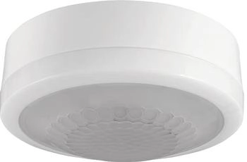 Theben LUXA 103 S360-100-12 AP WH Pr&auml;senzmelder Deckenmontage (1030062)