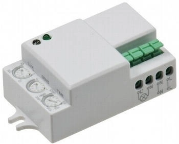 ChiliTec HF Bewegungsmelder CBM Extend 230V 180°/360° (22426)