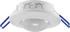 ChiliTec Decken-Einbau-Bewegungsmelder 360° FLAT PIR LED geeignet 8m Detektion (22472)