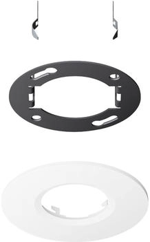 Jung PMM-UP-SET-WW Unterputz-Set für KNX / Automatikschalter alpinweiß PMMUPSETWW