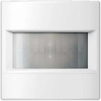 Jung LS3181-1WWM 1,10 m Universal Serie LS schneeweiß matt LS31811WWM