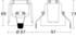 Steinel IR-PD IR4360-24 #085063