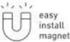 Steinel IR- MD IR4360-8 #086893