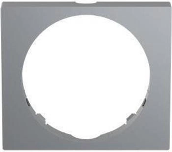 Busch-Jaeger Busch-W&auml;chter Designrahmen eckig Anthrazit (6851/DR-135)