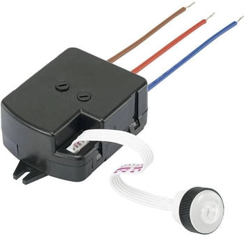 TRU Components IR-Bewegungsmelder KMP001-1 230 V/AC 220 - 240 V/AC (1572220)