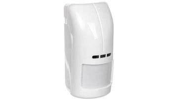 Satel Opal Dual Außenbewegungsmelder PIR+MW weiß (OPAL)