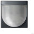 Jung A17280ANM 2,2 m Standard Serie A anthrazit matt