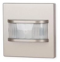 Busch-Jaeger 64761-866 Busch W&auml;chter 180 Flex Basic Sensor Edelstahl pur Edelstahl