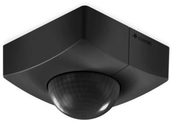 Steinel IS 345-E AP SW KNX