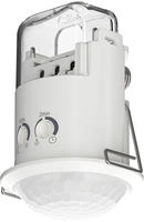 Theben Bewegungsmelder PIRA T6 Mini DE Deckenmontage rund 1030202