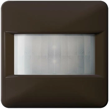 Jung CD17180BR 1,1 m Standard Serie CD braun