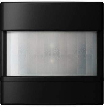 Jung A17180SWM 1,1 m Standard Serie A graphitschwarz matt