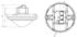 Theben KNX P360KNXUPWH