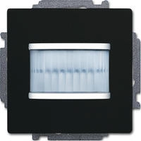 Busch Jaeger Bewegungsmelder schwarz matt 6225/1.0-885 (6220-0-0512)