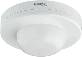 Oktaplex Pia weiß
