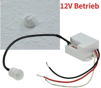 ChiliTec CT-PIR Mini 12V 360&deg; 6 m