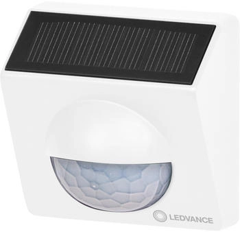 LEDVANCE Smart+ Wifi Au&szlig;enbewegungsmelder wei&szlig;