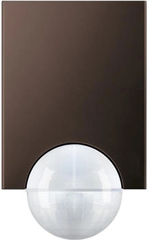 Schneider Electric MTN632515 KNX ARGUS 220 dunkelbrasil