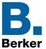 Berker 85342282 2m S.1/B.x wß gl
