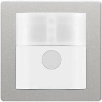 Berker 85342224, IR-Bewegungsmelder komf.alu/lack 2,2m 85342224 4011334443629 Berker
