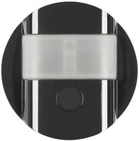 Berker 85341231, Berker 85341231 IR Bewegungsmelder Komfort 1,1 m R.1/R.3...