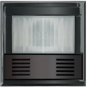 Legrand HS4433 Green Switch Dualtech Anthr