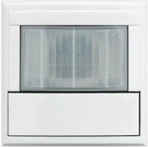 Legrand HD4434 Green Switch Pir White