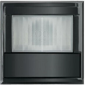 Legrand HS4434 Green Switch Pir Anthrazit