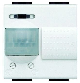 Legrand N4432 2-Modulig