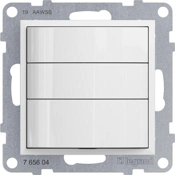 Legrand 765604 SEANO 2-Leiter- 180° 100 W 5-20m UW