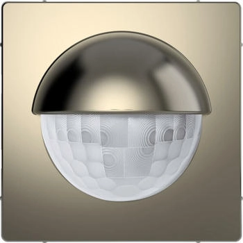 Merten ARGUS 180 UP Nickelmetallic System Design MEG57106050