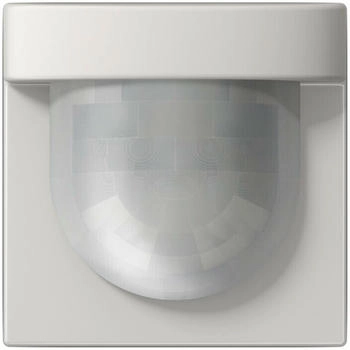 Jung LS17280LG 2,2 m Standard Serie LS lichtgrau