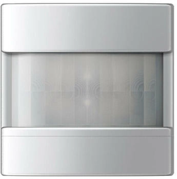 Jung Automatik-Schalter A 17180 WU AL aluminium