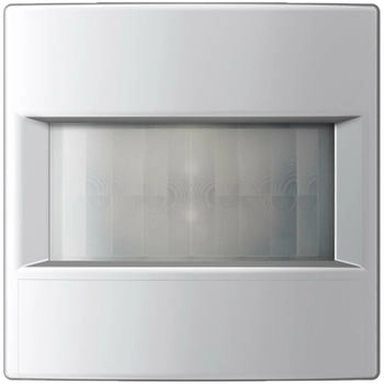 Jung BTAL17181WU JUNGHOME HOME 1,1 m IP 44 Serie LS Aluminium