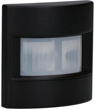 Jung LS3181-1SWM 1,10 m Universal Serie LS graphitschwarz matt LS31811SWM