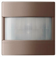 Jung A17180WUMO LB-Management Bewegungsmelder (SENS.), Standard, IP 44, 1,10 m,