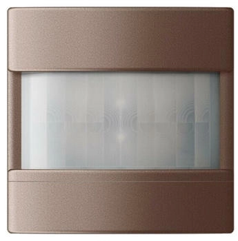Jung Automatik-Schalter A 17180 WU MO mokka