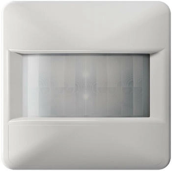Jung Automatik-Schalter CD 17180 LG lichtgrau