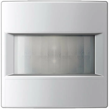 Jung AL17180WU 1,1 m Standard IP 44 Serie LS Aluminium