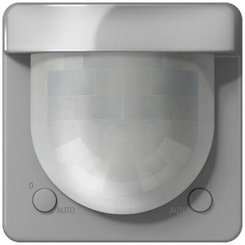 Jung CD3281-1GR 2,20 m Universal Serie CD grau CD32811GR