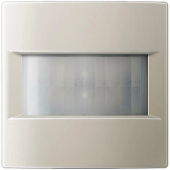Jung ES17180WU 1,1 m Standard IP 44 Serie LS Edelstahl