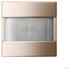 Jung A17180CH 1,1 m Standard Serie A champagner