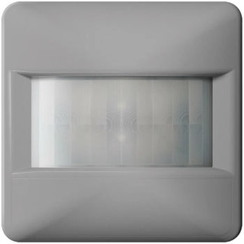 Jung CD17180GR 1,1 m Standard Serie CD grau