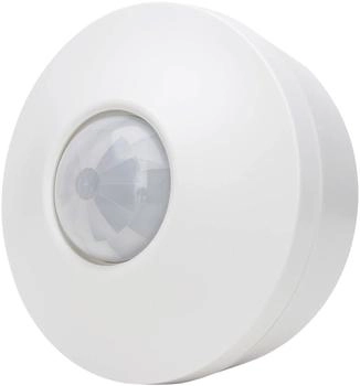 Kopp 827801000 PM360-AP-12-A-1-ws Aufputz 12m weiß