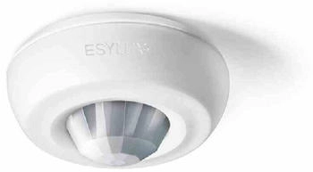 Esylux Decken- PD 360/24 Basic weiß