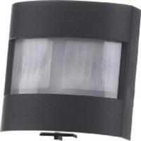Gira KNX-Bewegungsmelder 205028 1,10m Anth System 55 Bussystem-Bewegungsmelder